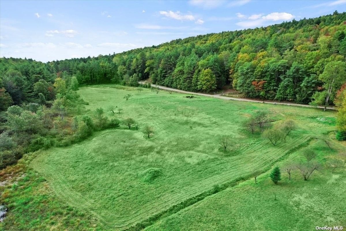 48.18 acres in Warren County, New York