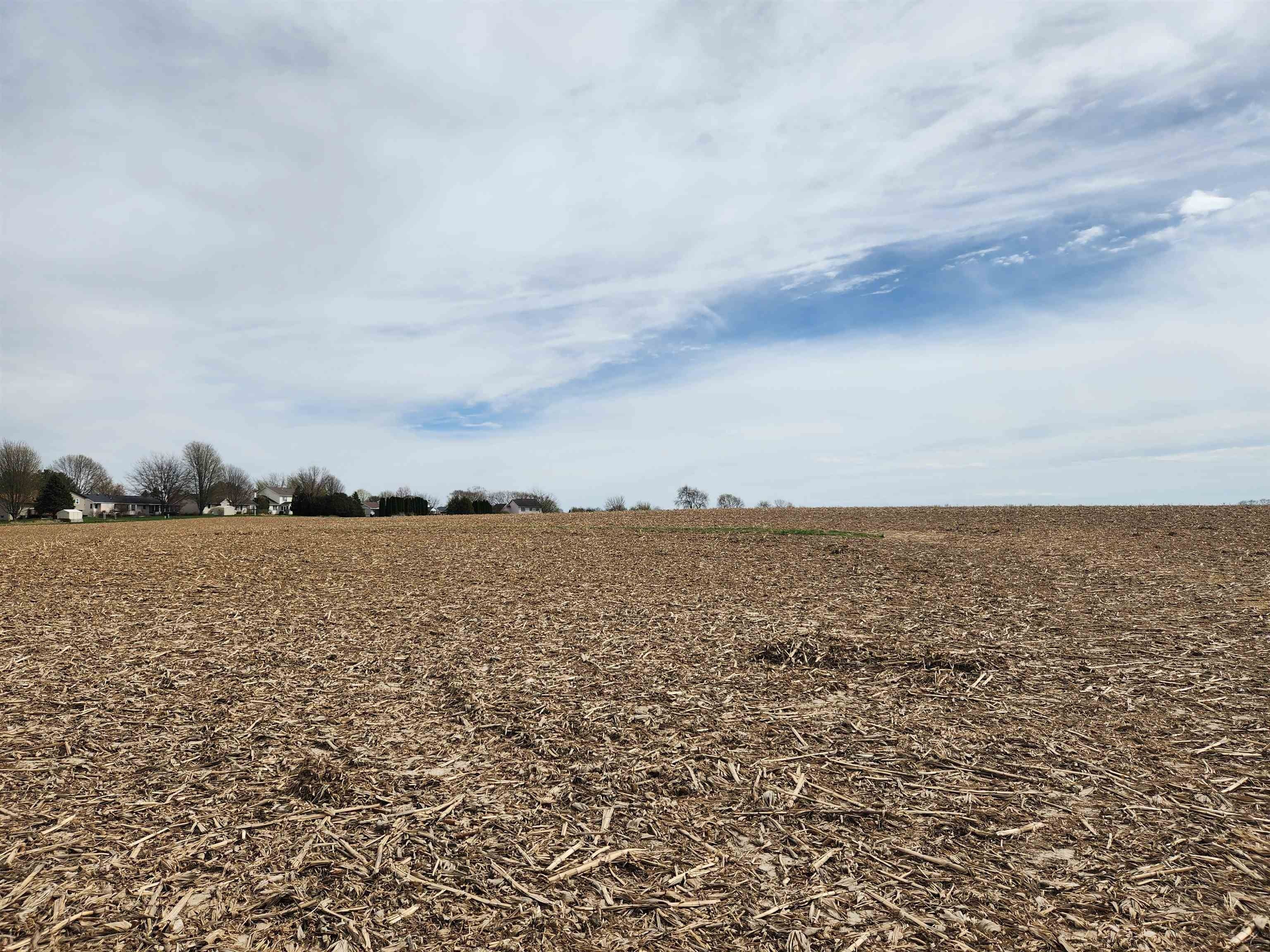 45.31 acres in Stephenson County, Illinois
