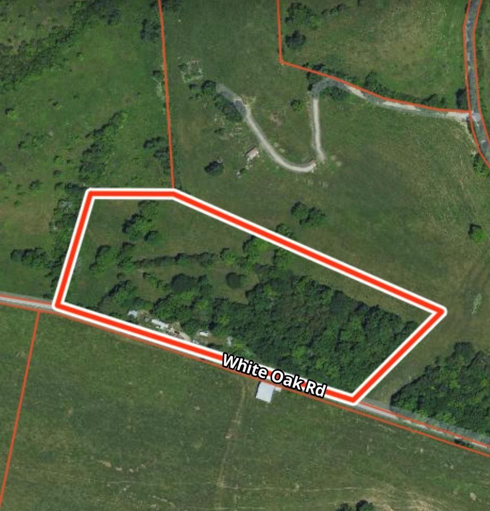 8 acres in Bath County, Kentucky