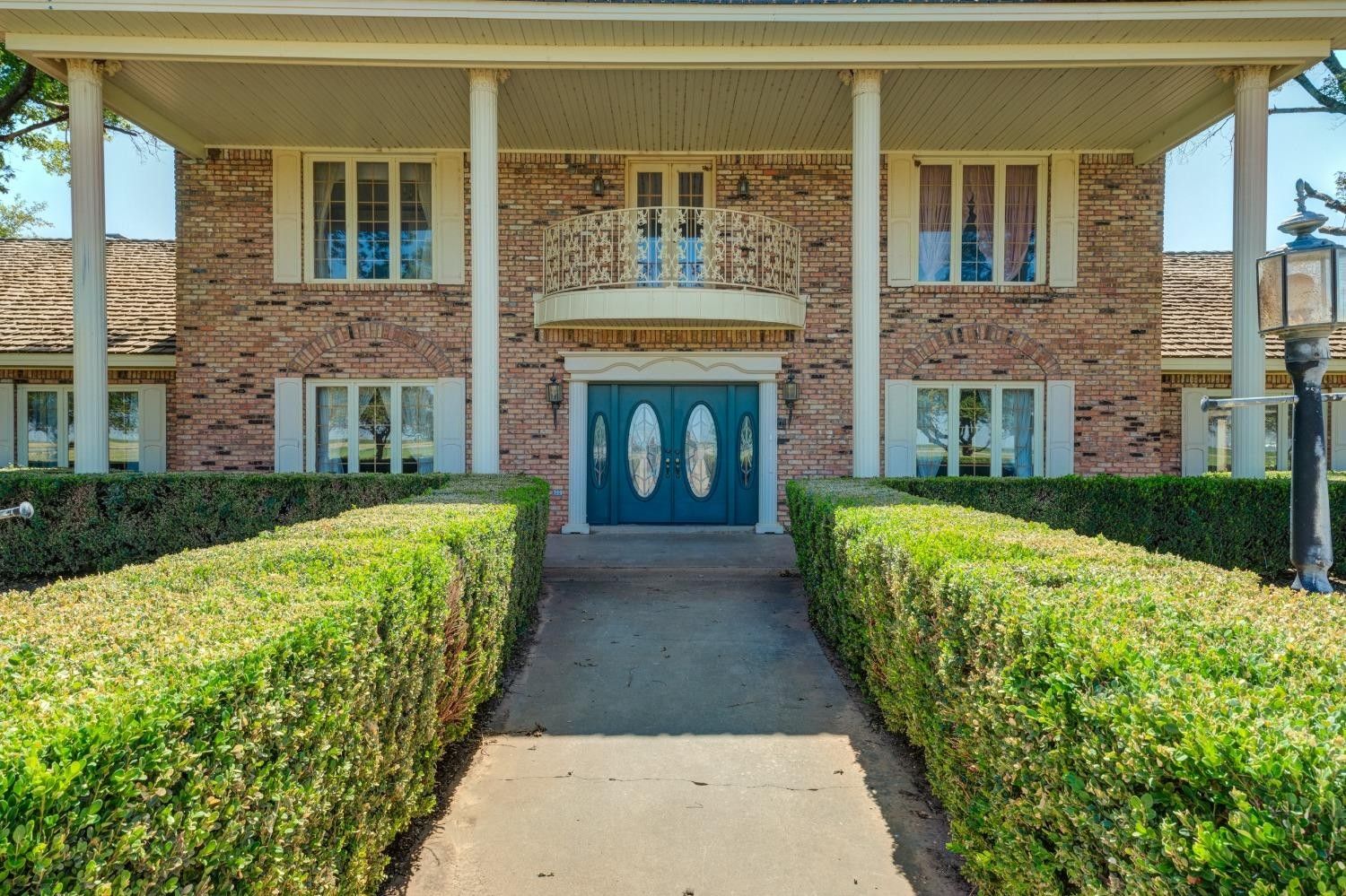 4.86 acres in Crosby County, Texas