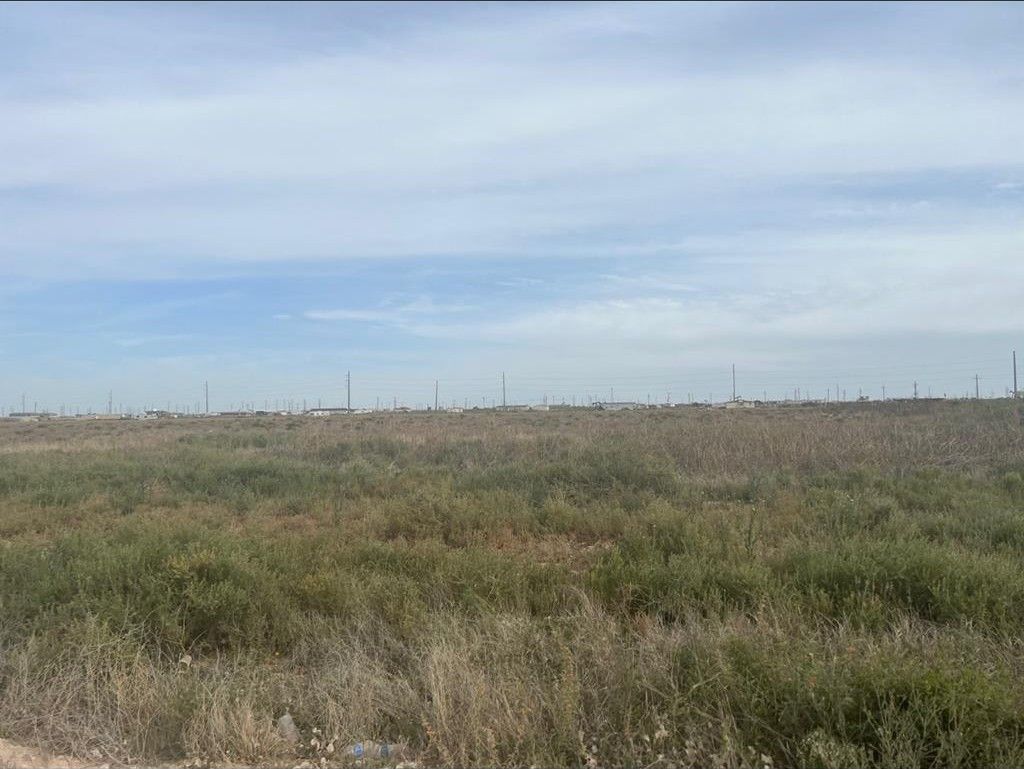 10 acres in Ector County, Texas
