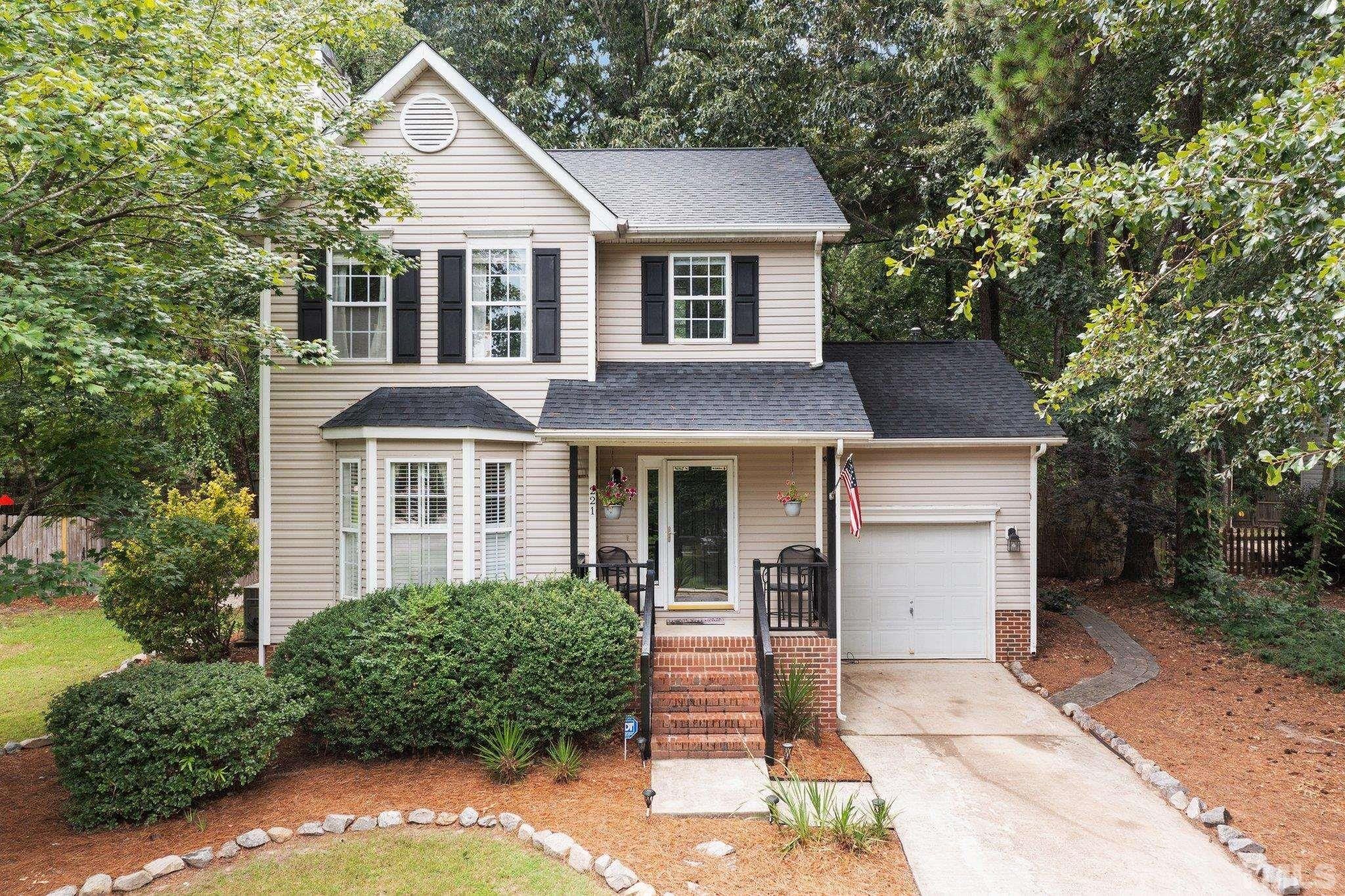 0.28 acres in Johnston County, North Carolina