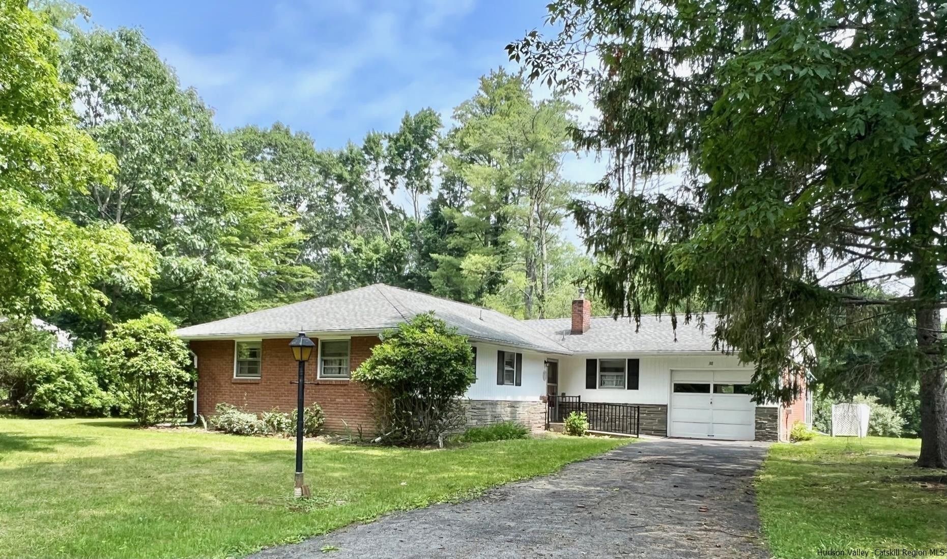 0.63 acres in Ulster County, New York