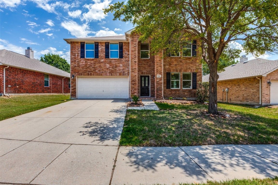 0.14 acres in Collin County, Texas