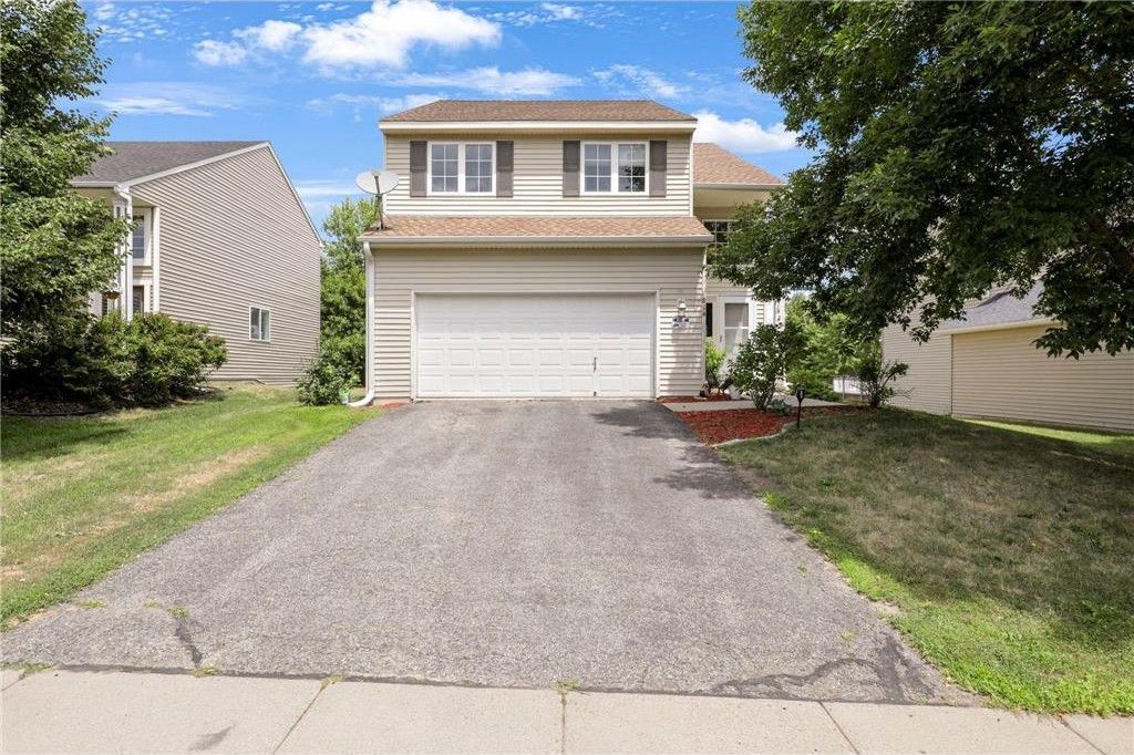 0.33 acres in Carver County, Minnesota