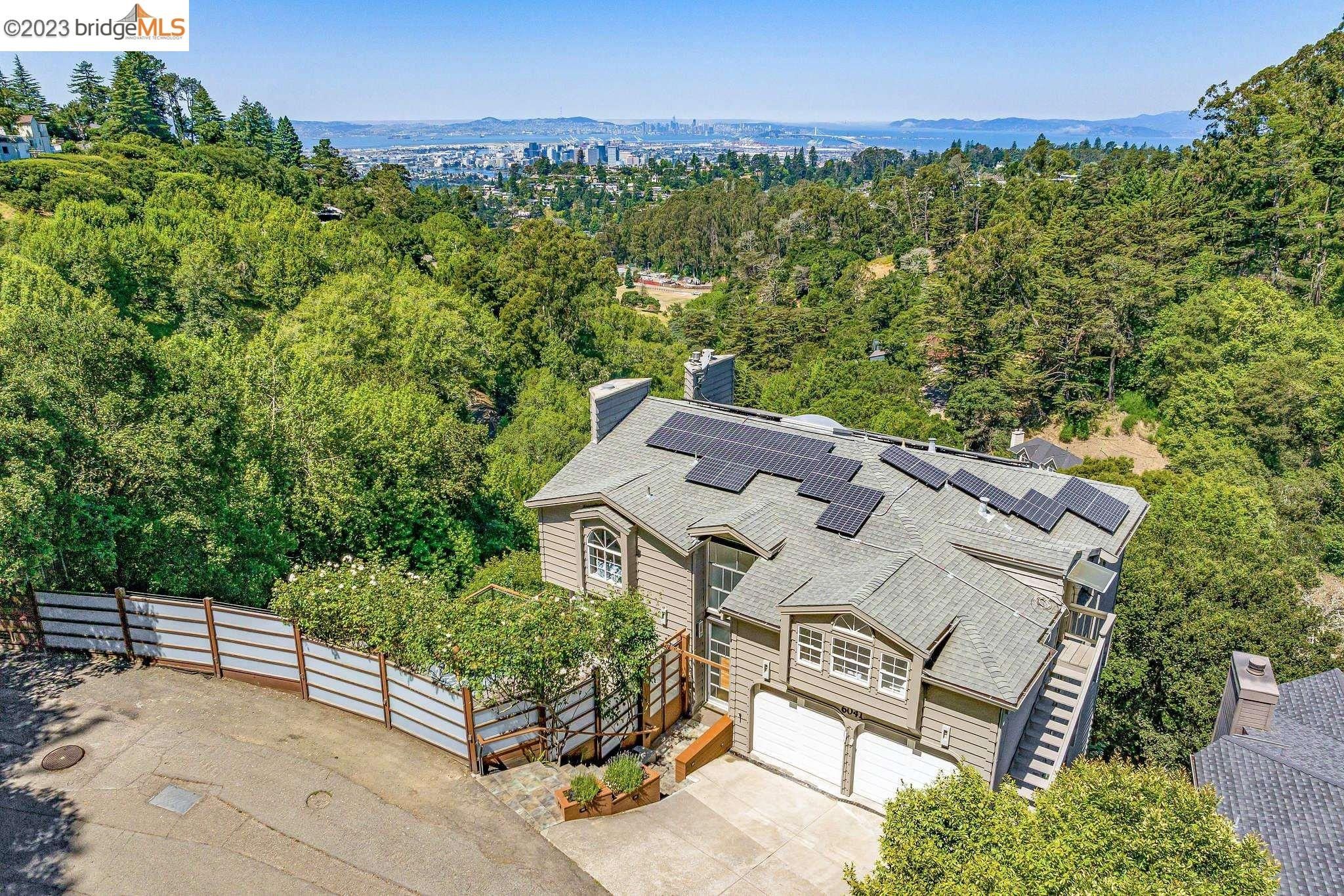 0.69 acres in Alameda County, California