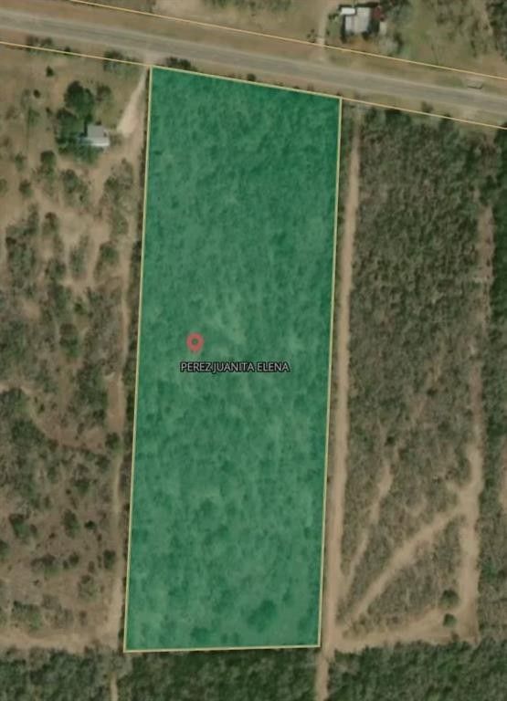 8.2 acres in Duval County, Texas