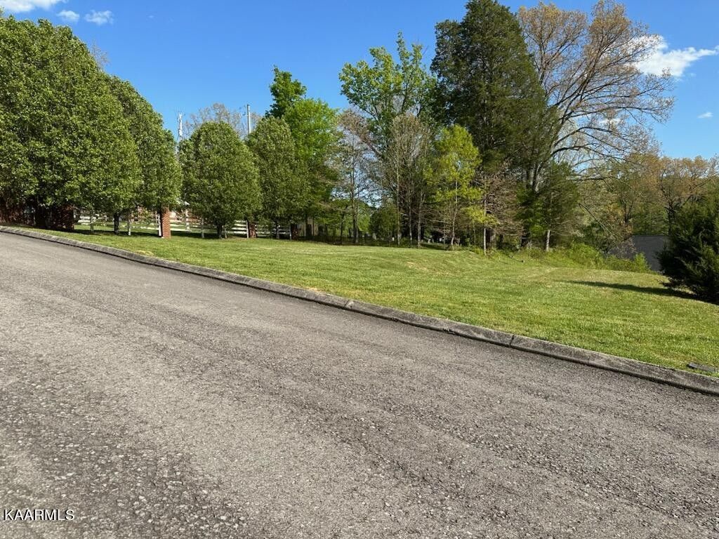 0.26 acres in Knox County, Tennessee