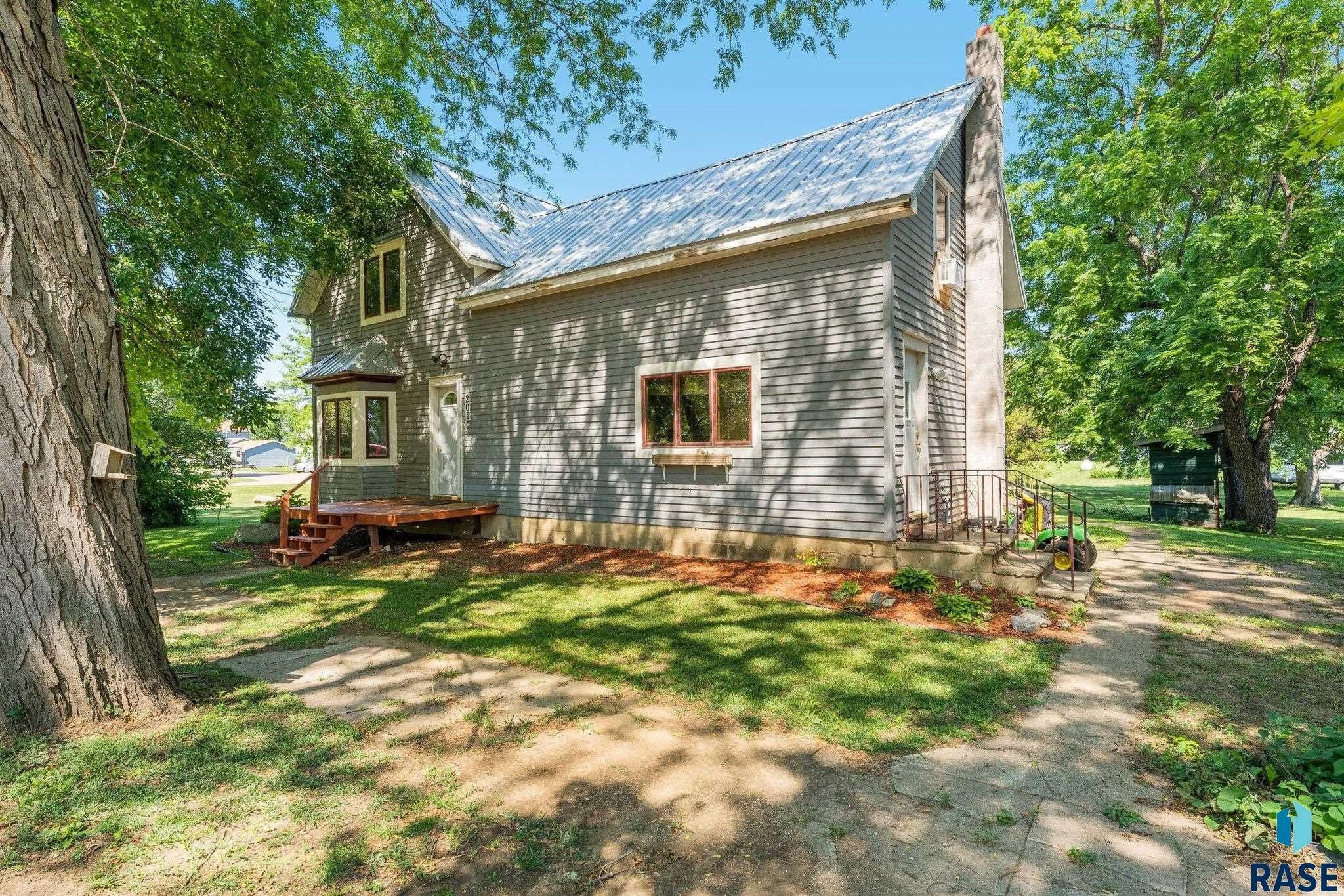 0.46 acres in Turner County, South Dakota