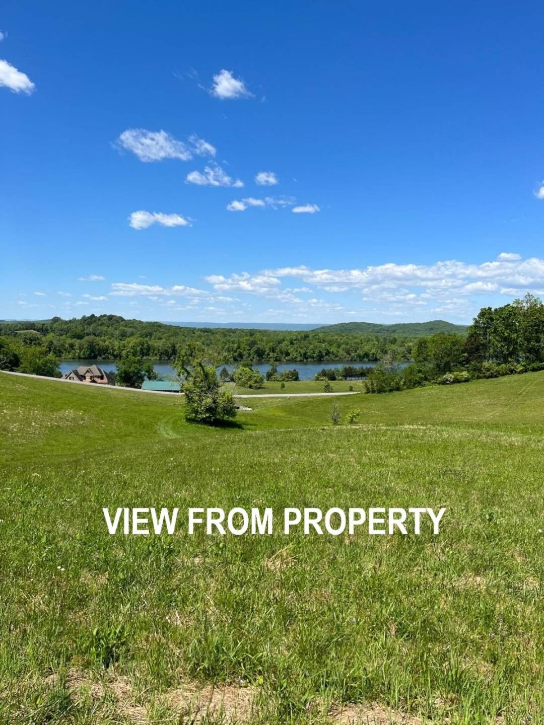 6.91 acres in Meigs County, Tennessee