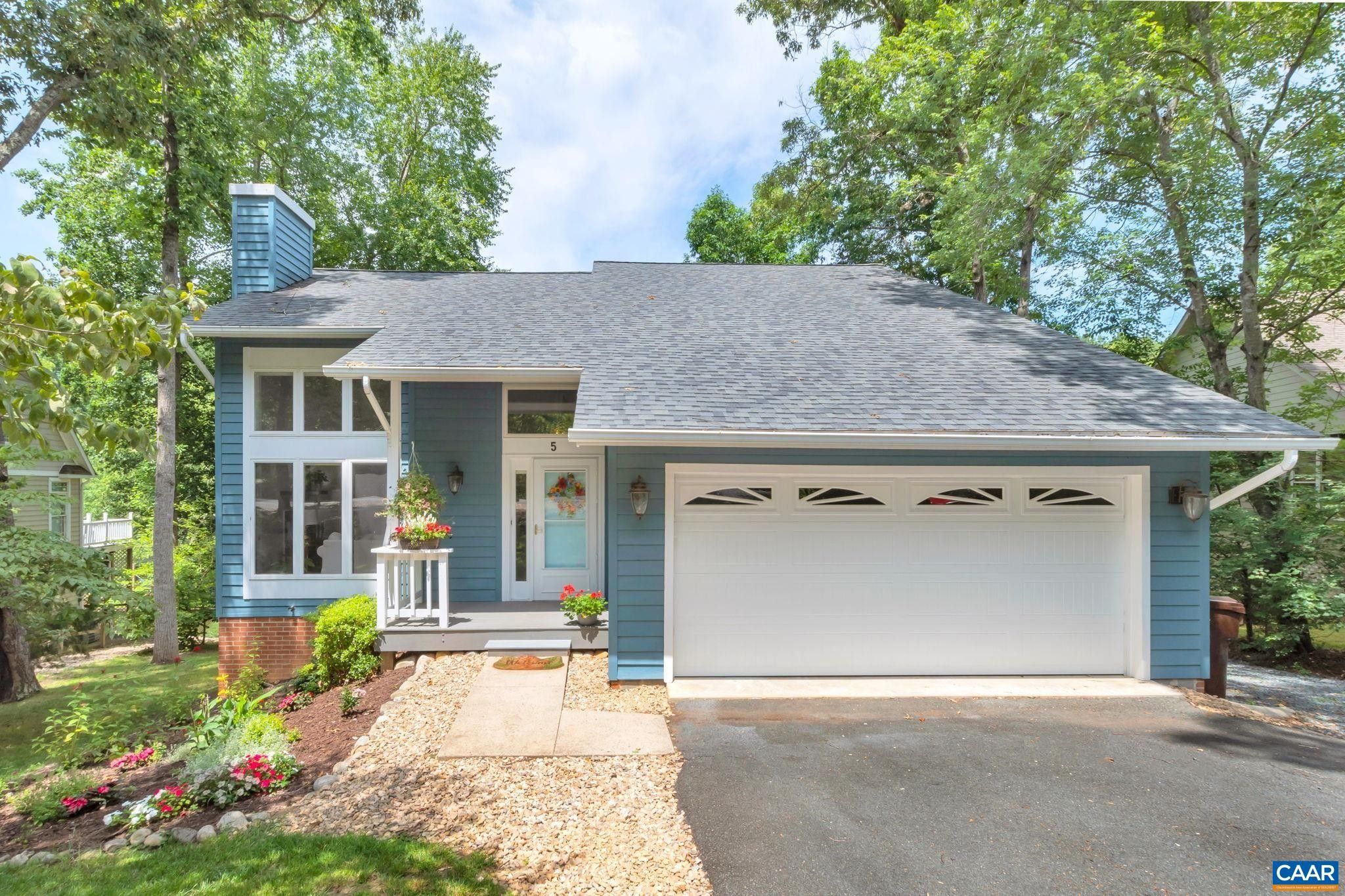 0.31 acres in Fluvanna County, Virginia