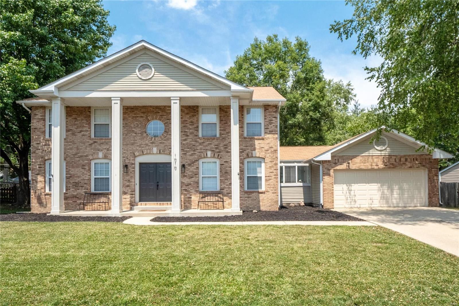 0.37 acres in Saint Clair County, Illinois