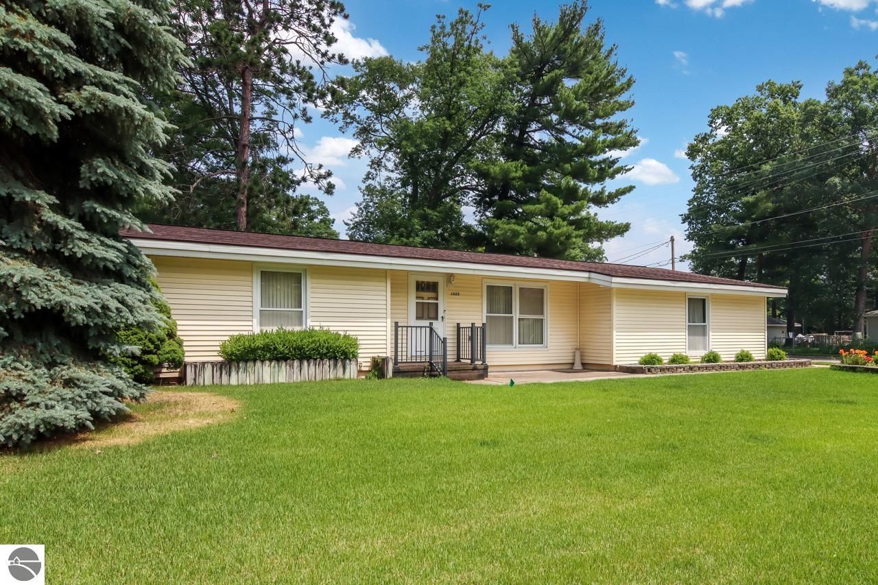 0.2 acres in Grand Traverse County, Michigan