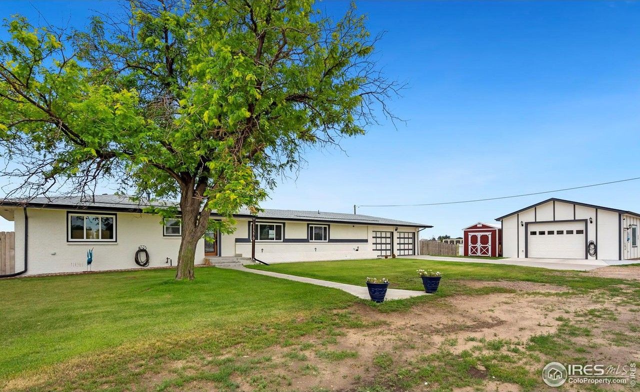 0.69 acres in Weld County, Colorado