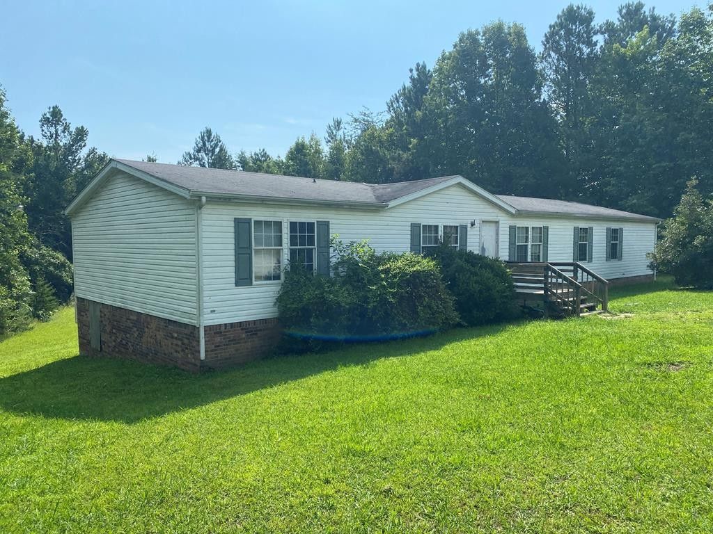 1.55 acres in Prince Edward County, Virginia