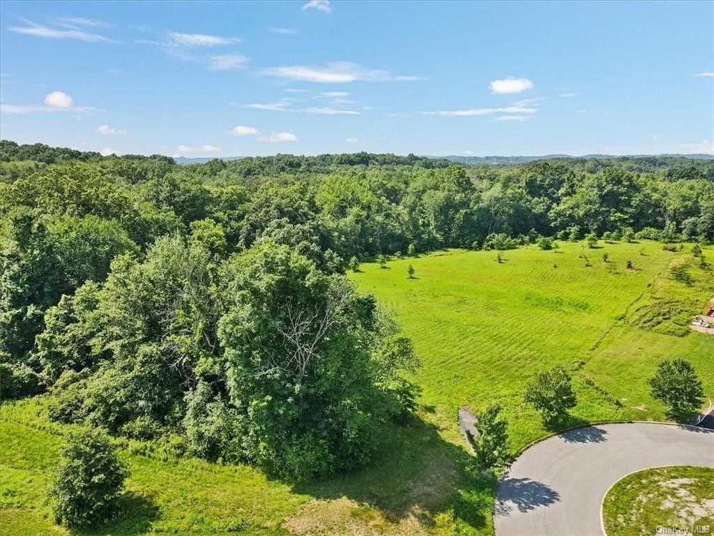 19.4 acres in Orange County, New York