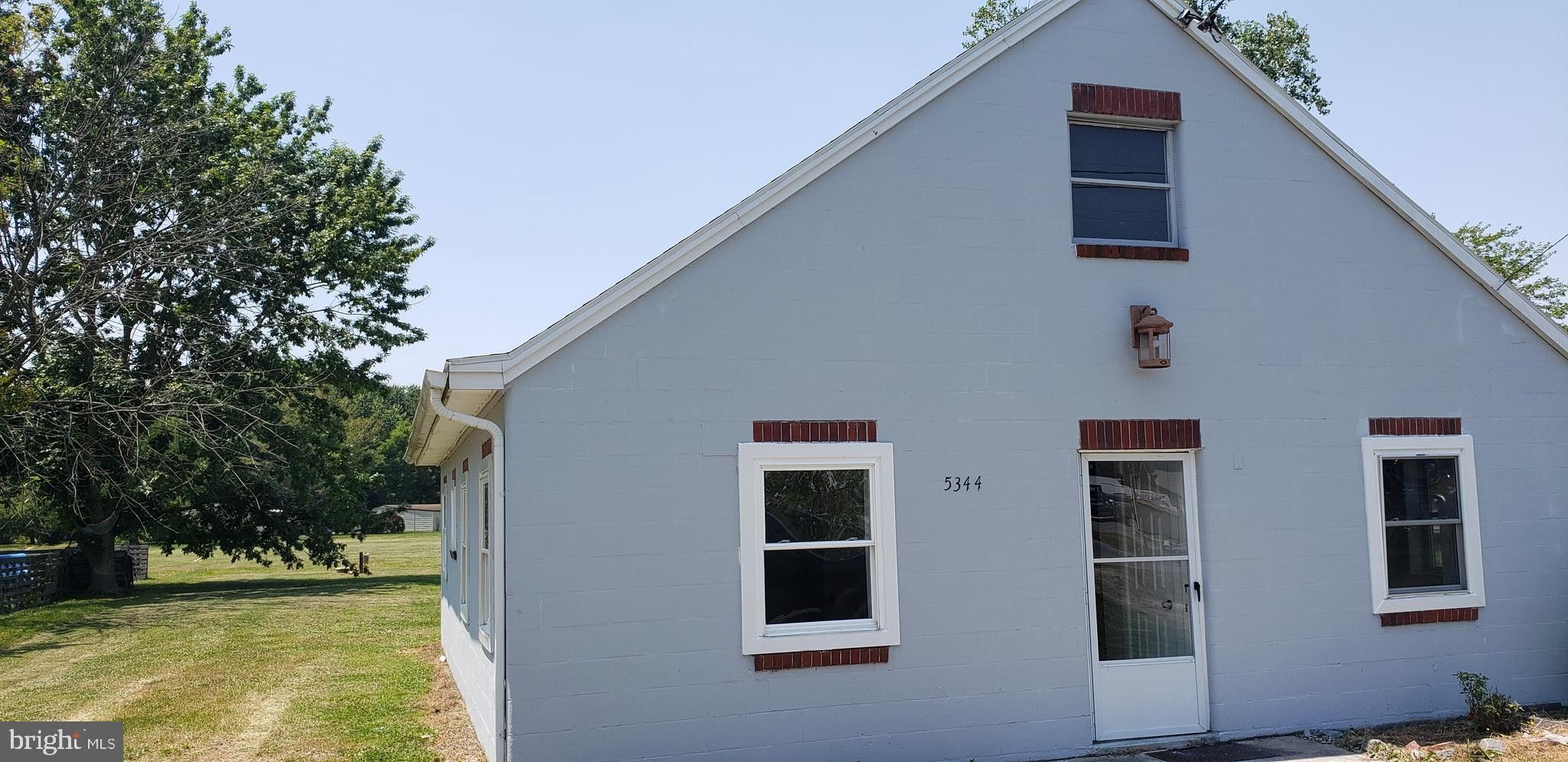 0.31 acres in Dorchester County, Maryland