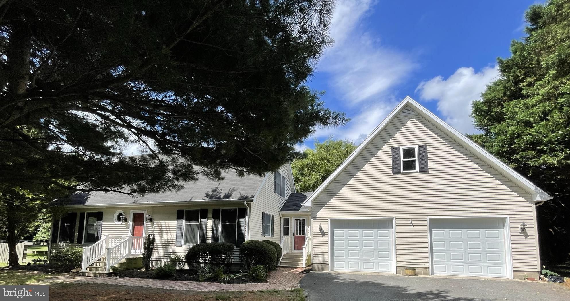 1.08 acres in Talbot County, Maryland