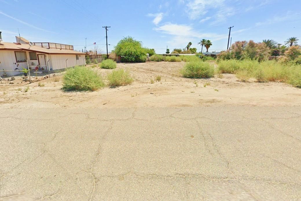 0.14 acres in Imperial County, California