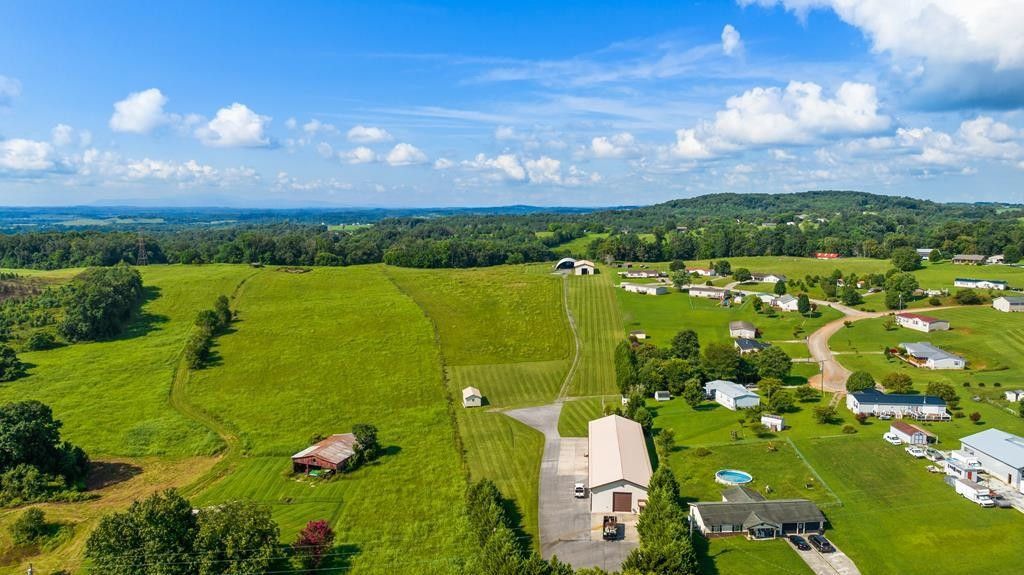 24.59 acres in Hamblen County, Tennessee