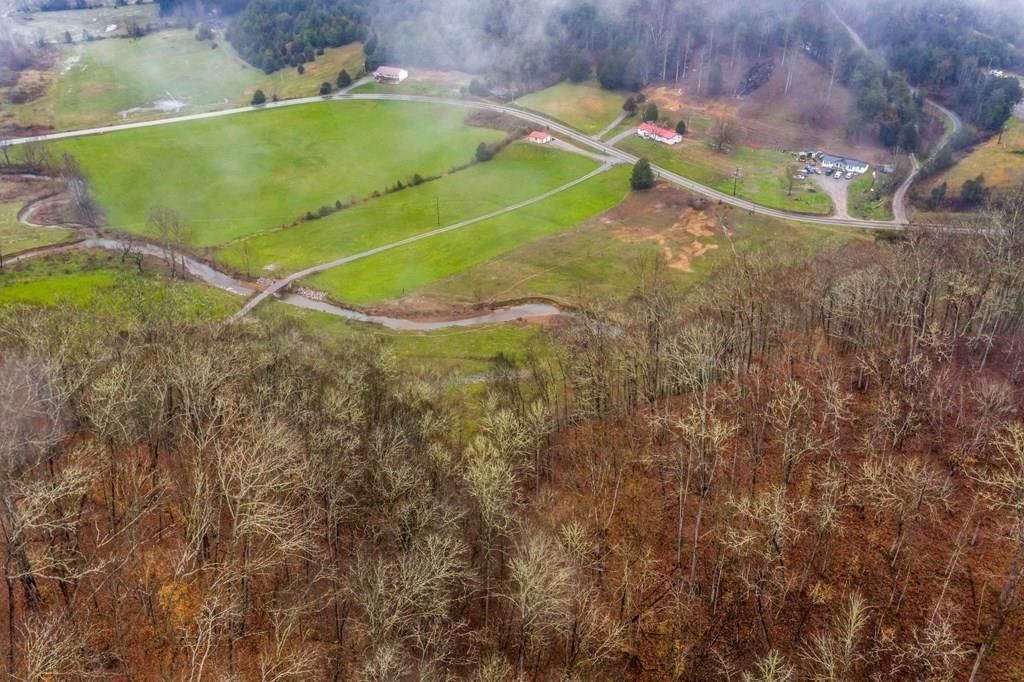 32.5 acres in Hancock County, Tennessee