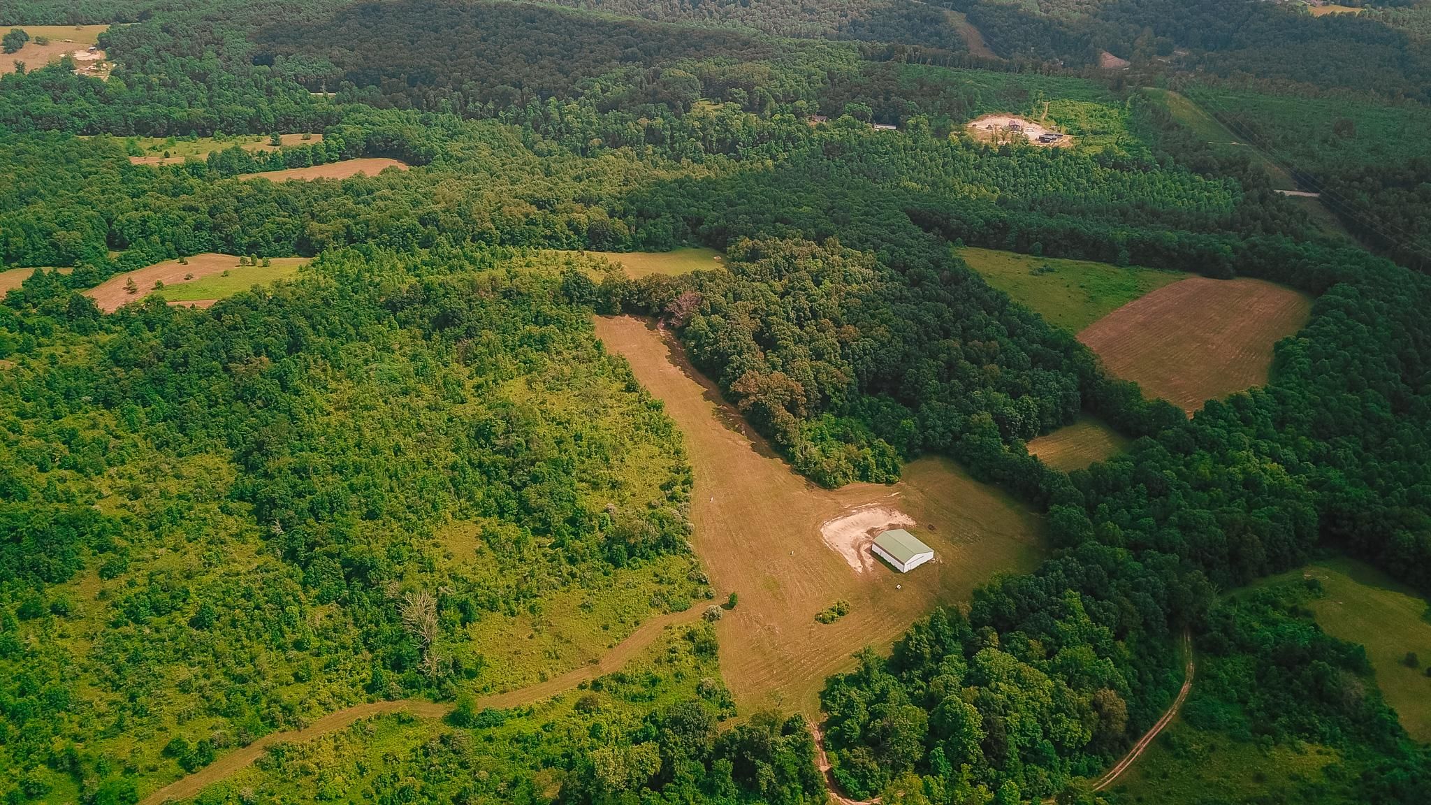 Al Leeth Road, Waverly, OH 45690 MLS Pike County Ohio Land for Sale