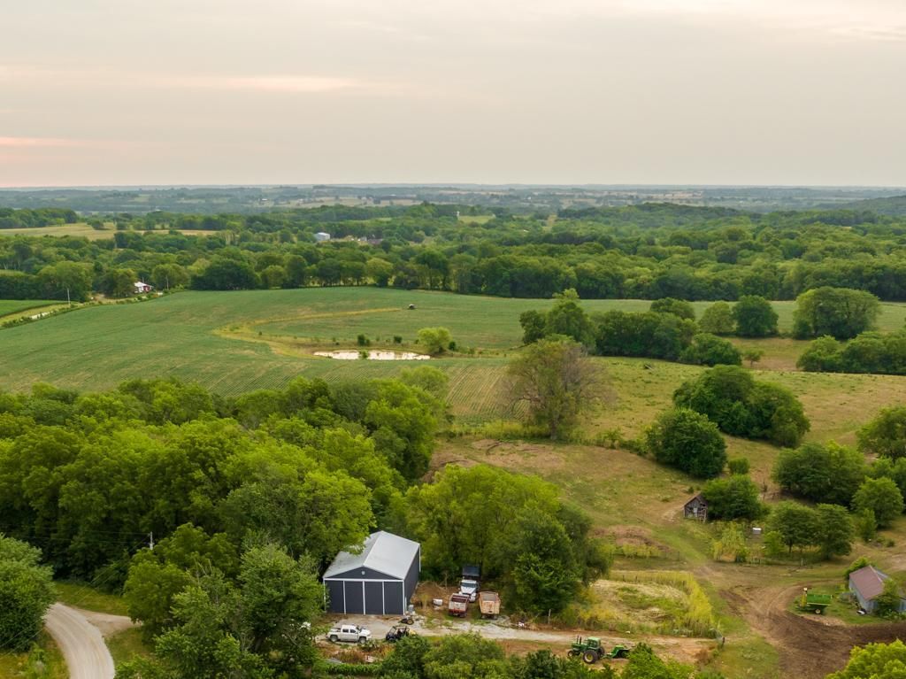 62 acres in Ray County, Missouri