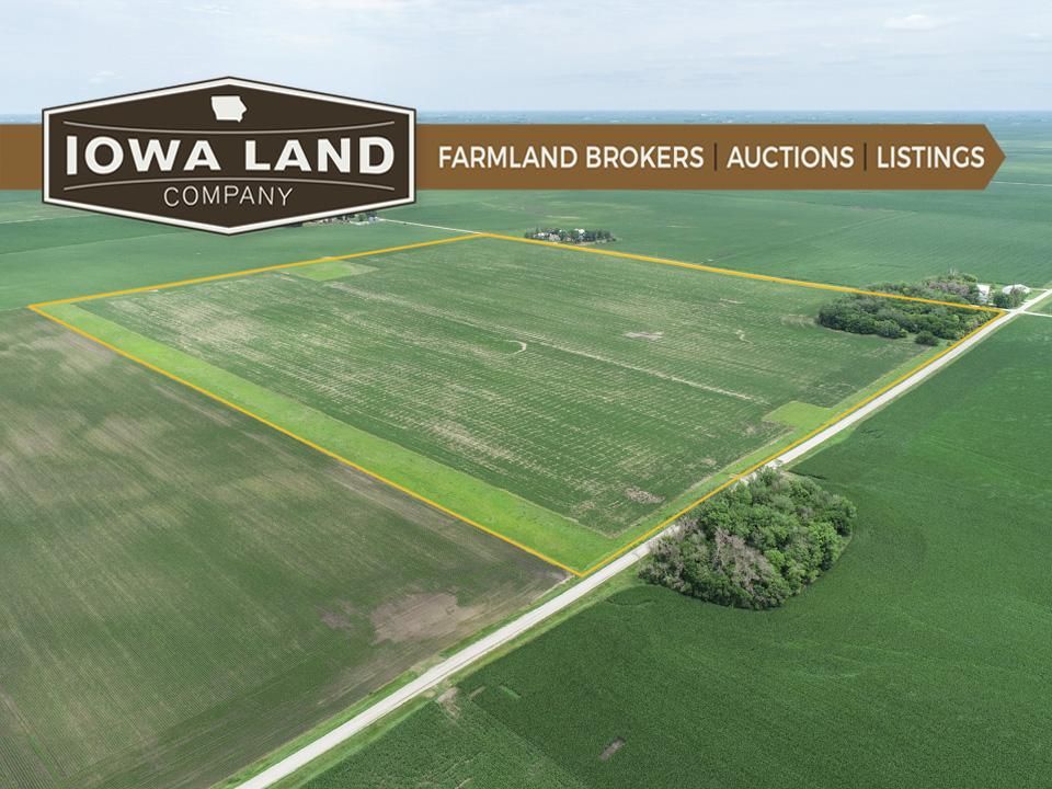 215.63 acres in Albert City, IA, 50510