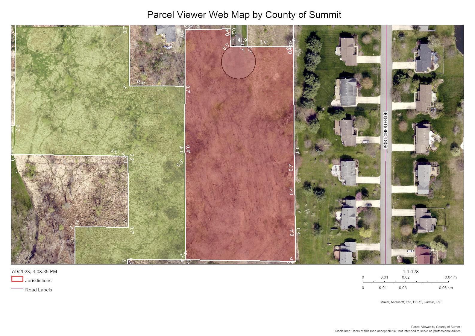 Barlow Road, Hudson, OH 44236