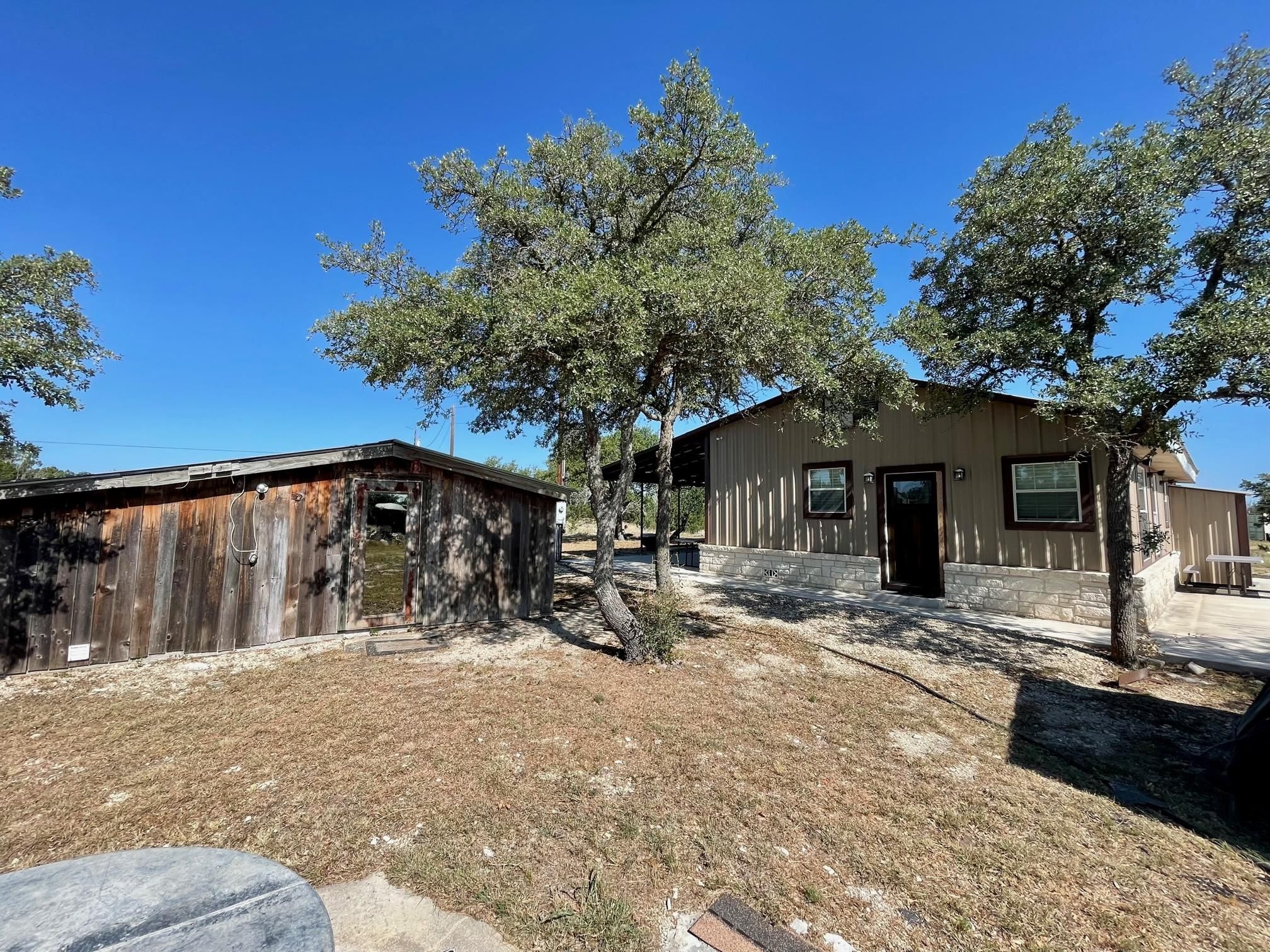 42 acres in Edwards County, Texas