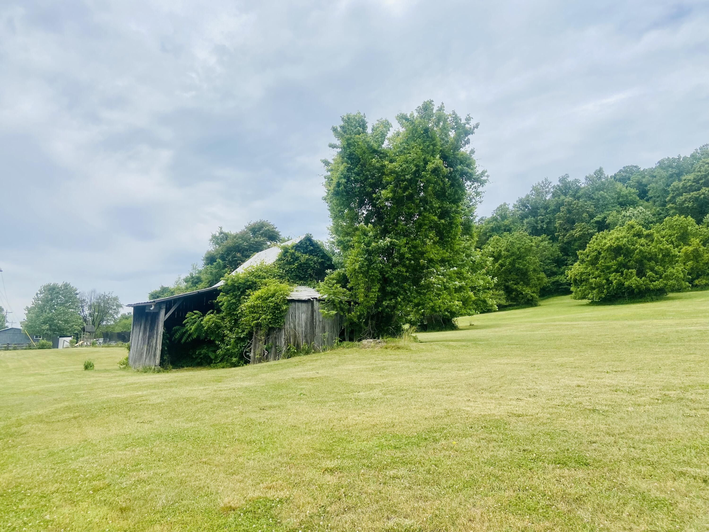 4.1 acres in Rockbridge County, Virginia