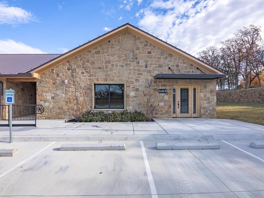 2 acres in Montague County, Texas