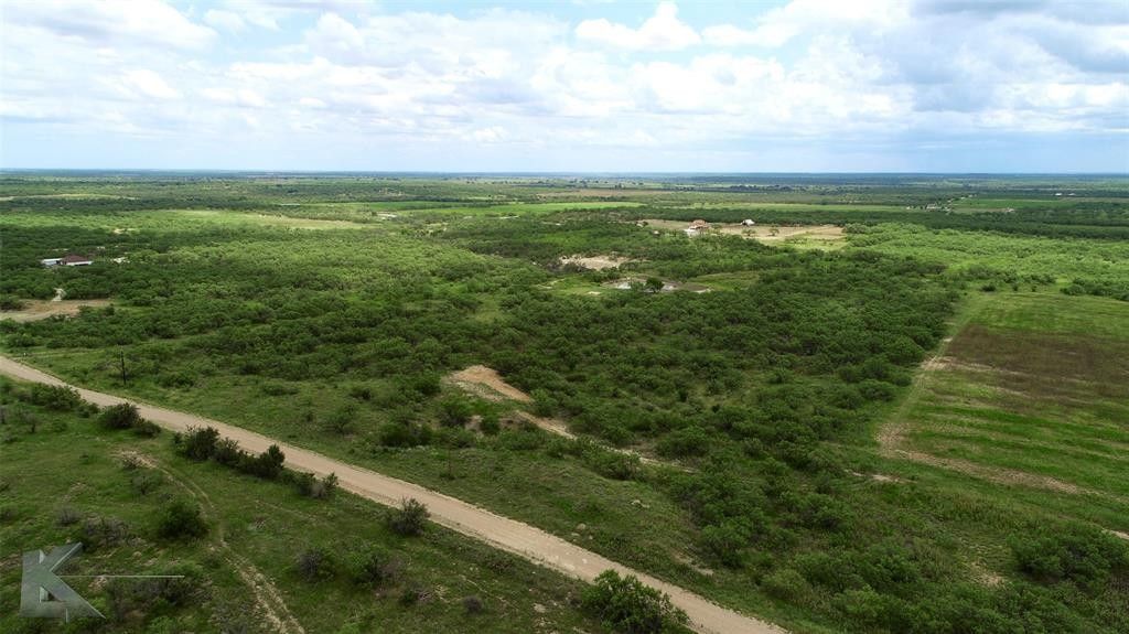 20 acres in Shackelford County, Texas