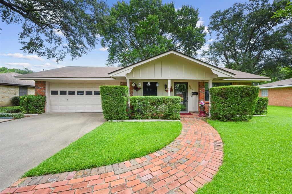 0.39 acres in Navarro County, Texas