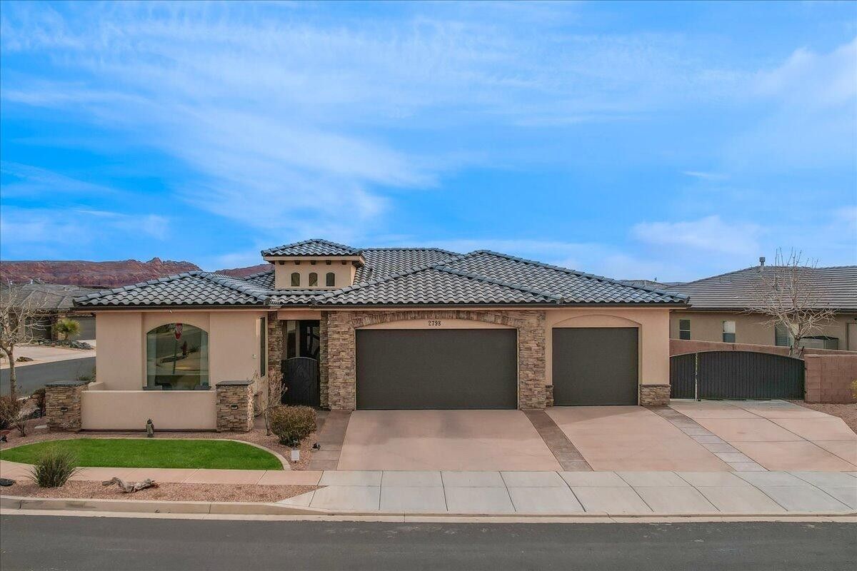 0.23 acres in Washington County, Utah