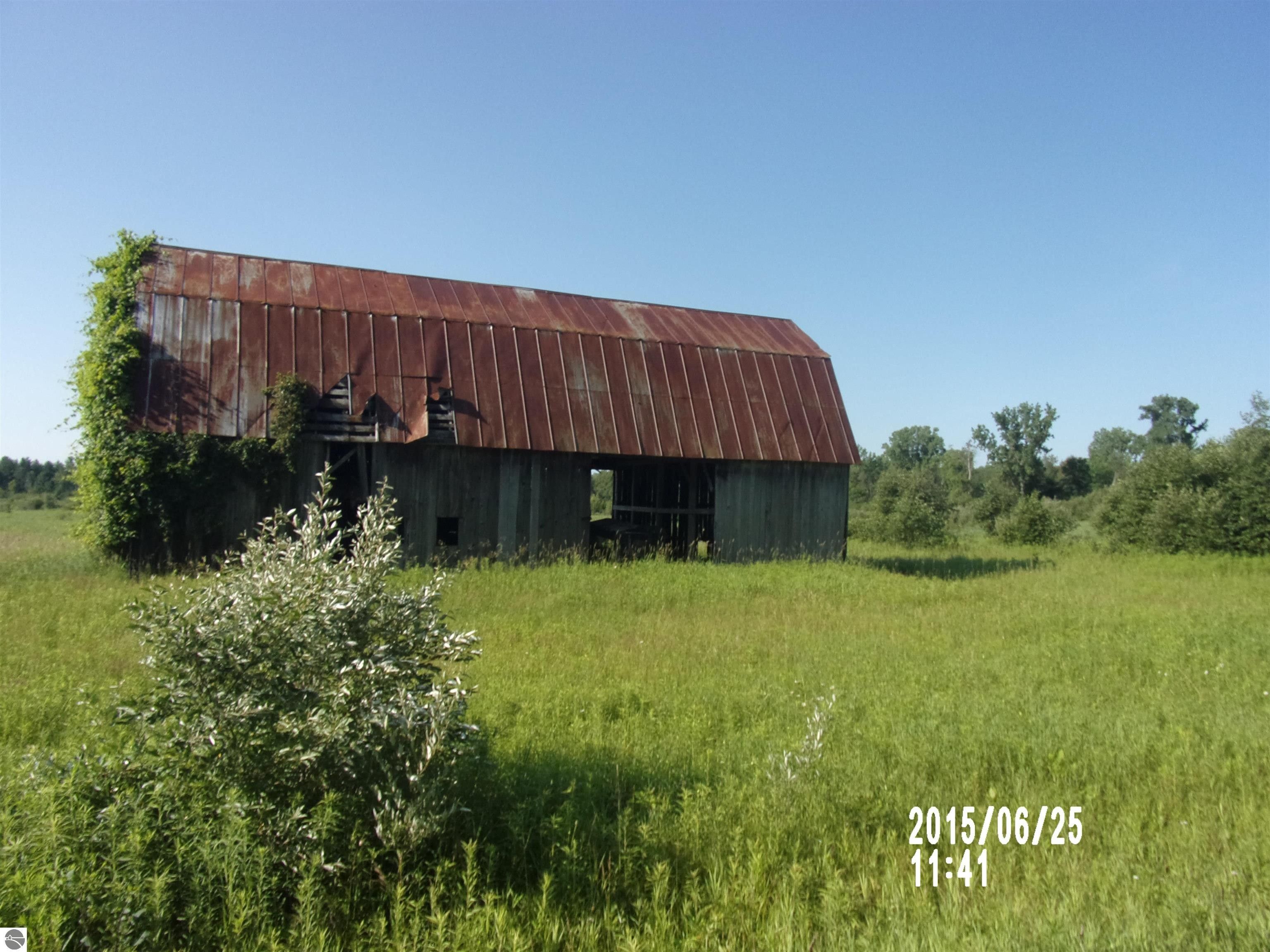 19.37 acres in Arenac County, Michigan