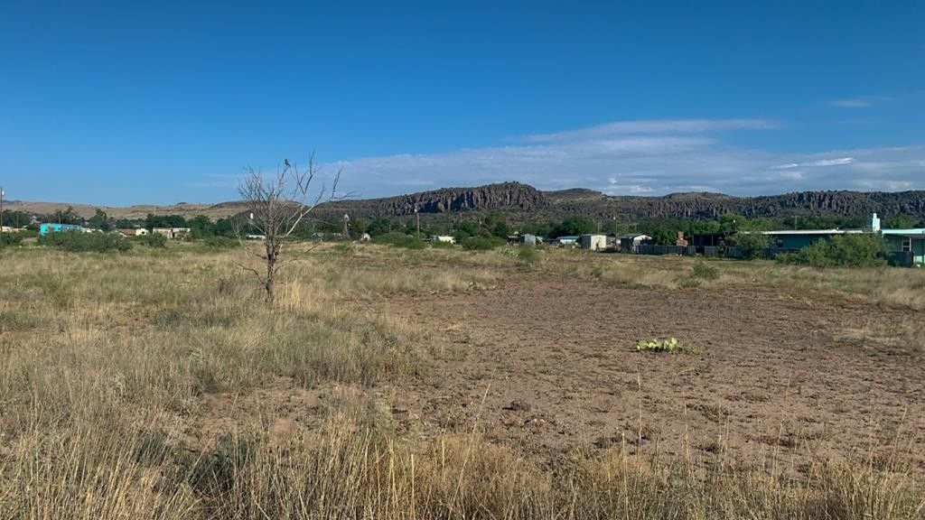 2 acres in Jeff Davis County, Texas