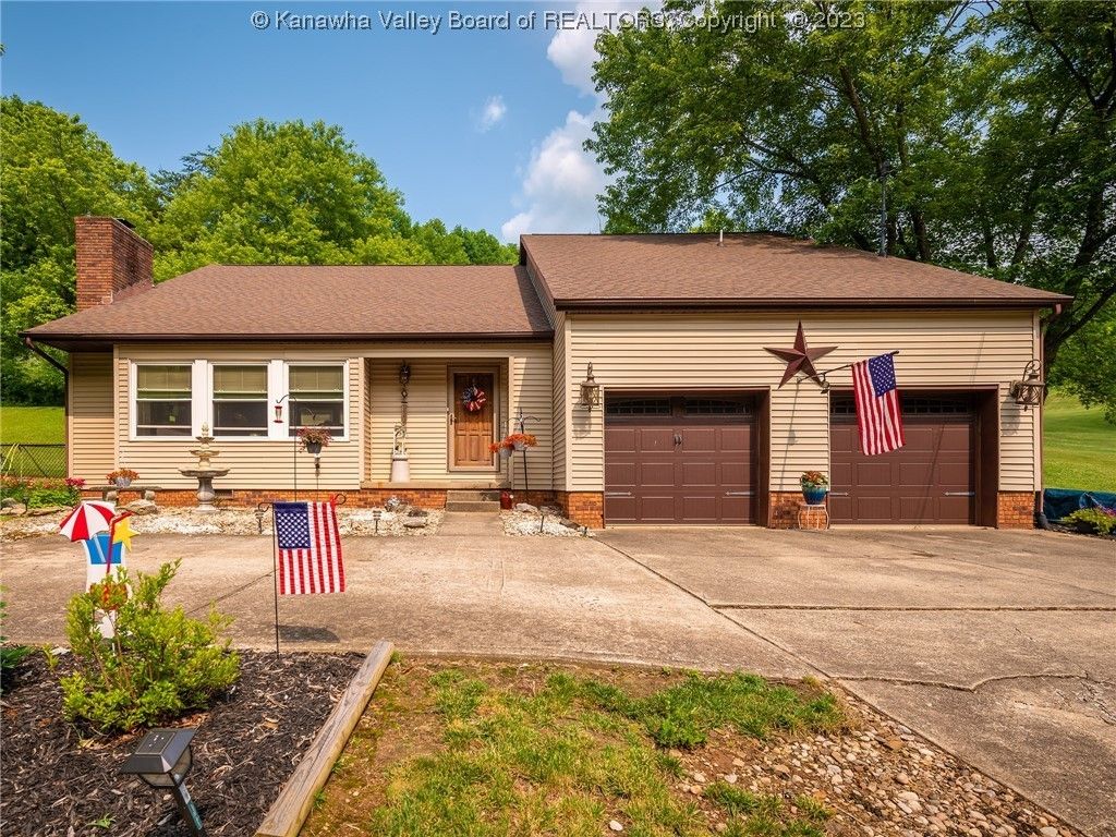 0.91 acres in Putnam County, West Virginia