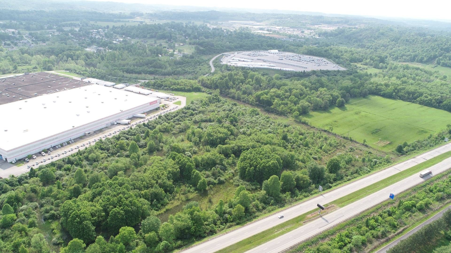 78.94 acres in Wood County, West Virginia