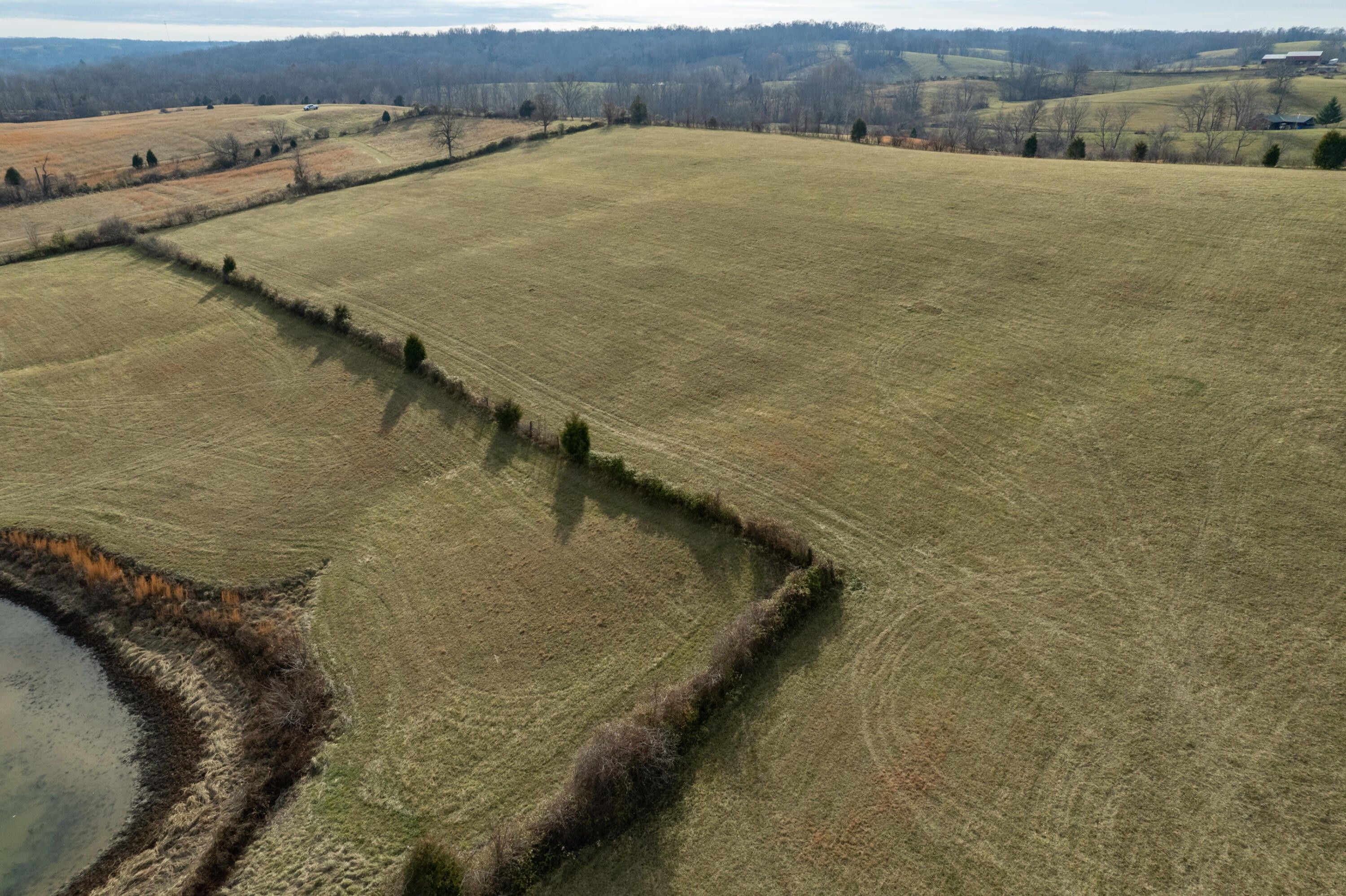 7.8 acres in Gallatin County, Kentucky