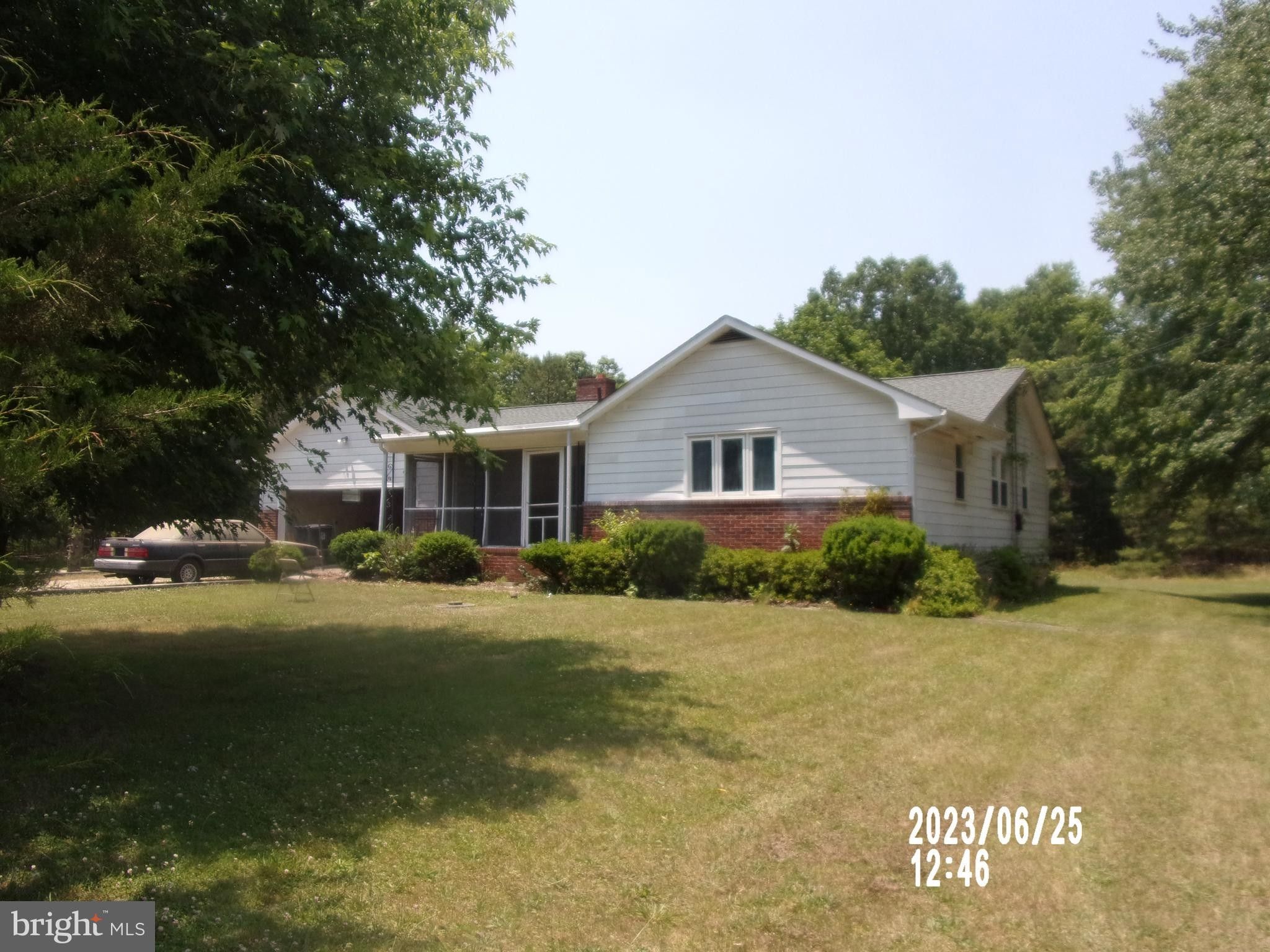 5.52 acres in Atlantic County, New Jersey