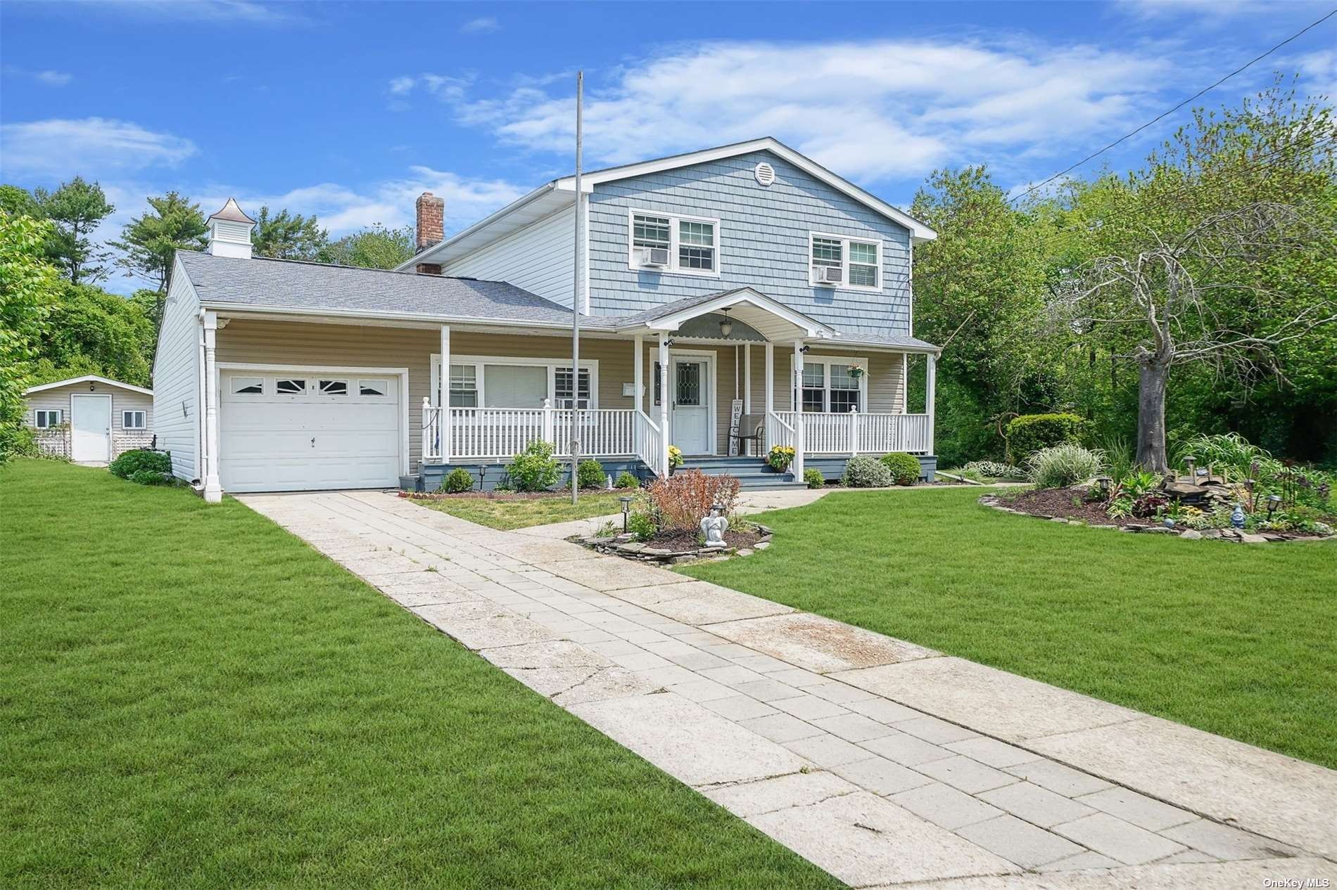 0.39 acres in Suffolk County, New York