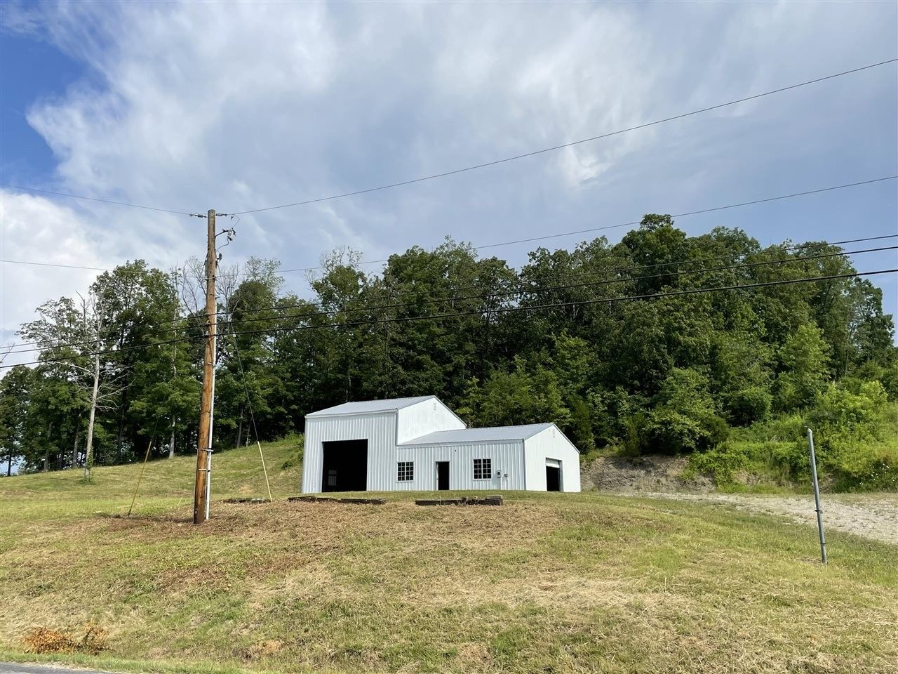 11 acres in Grayson County, Kentucky