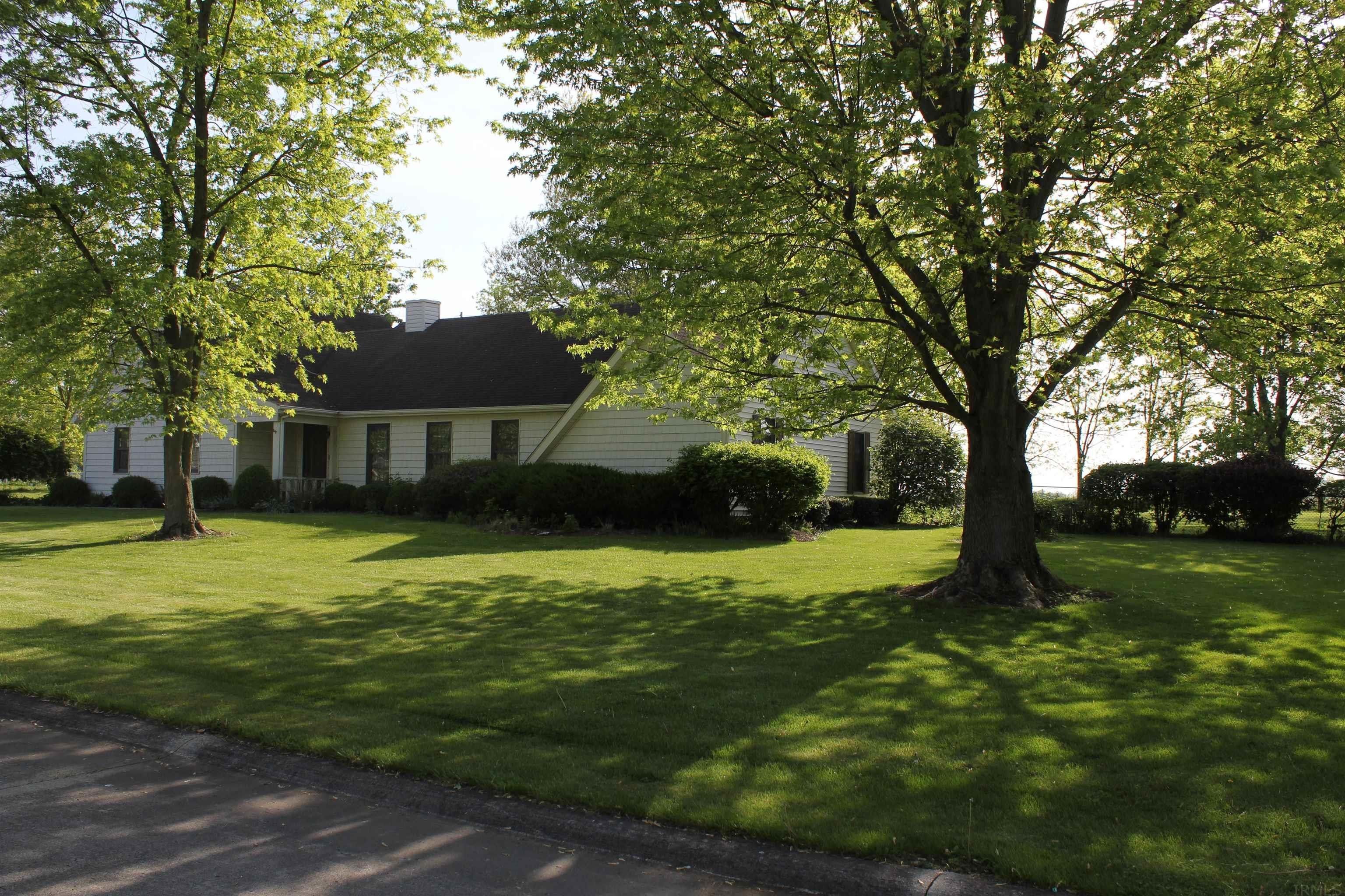 1 acres in Jay County, Indiana