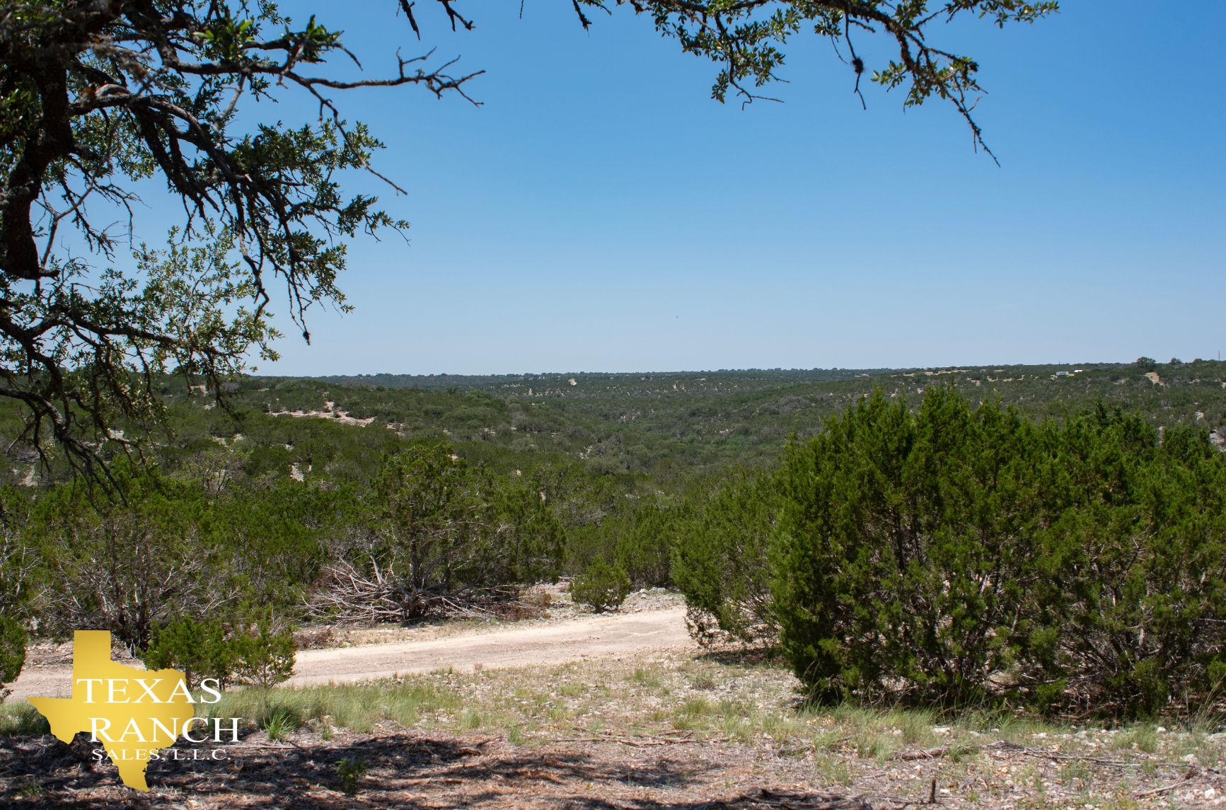 98 acres in Rocksprings, TX, 78880
