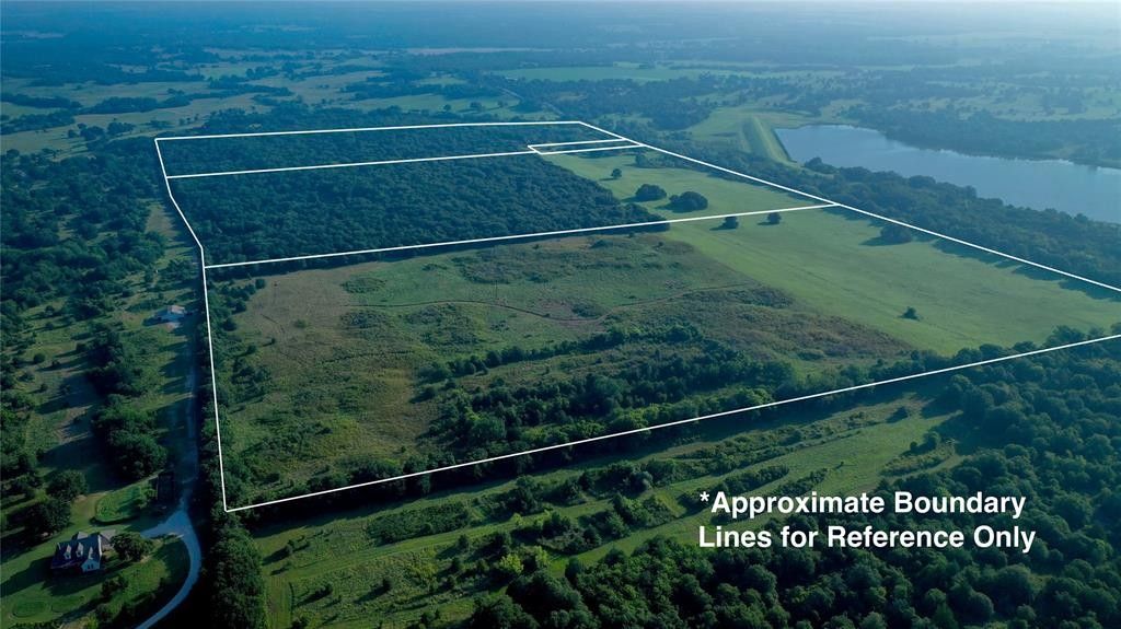 Unimproved Land Saint Jo, TX