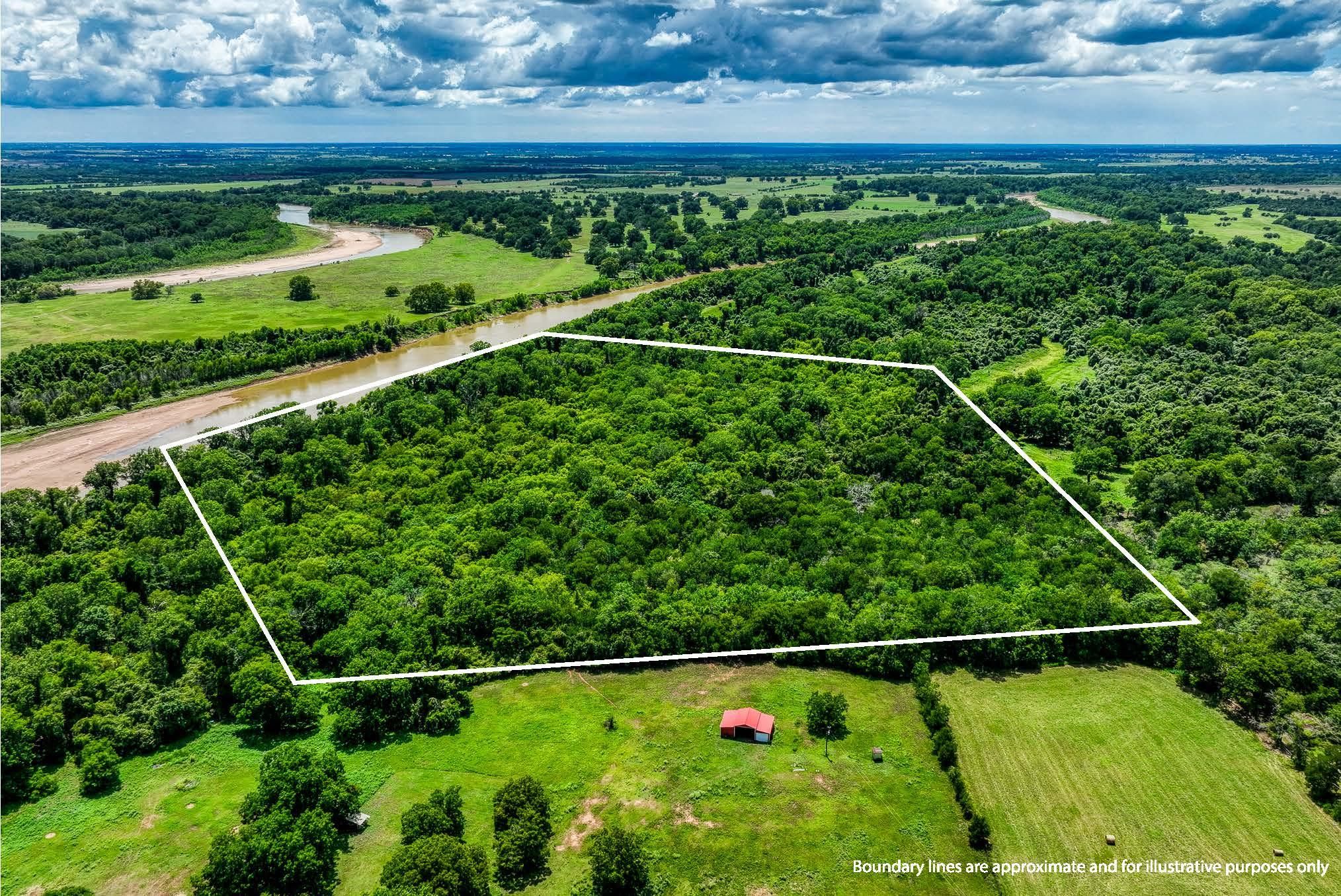 Pryor Road, Brookshire, TX 77423