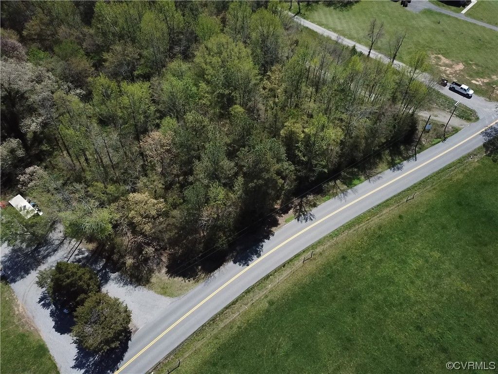 30.7 acres in Hanover County, Virginia