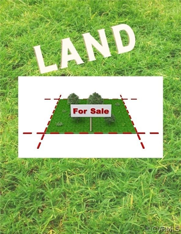 6.5 acres in Hanover County, Virginia