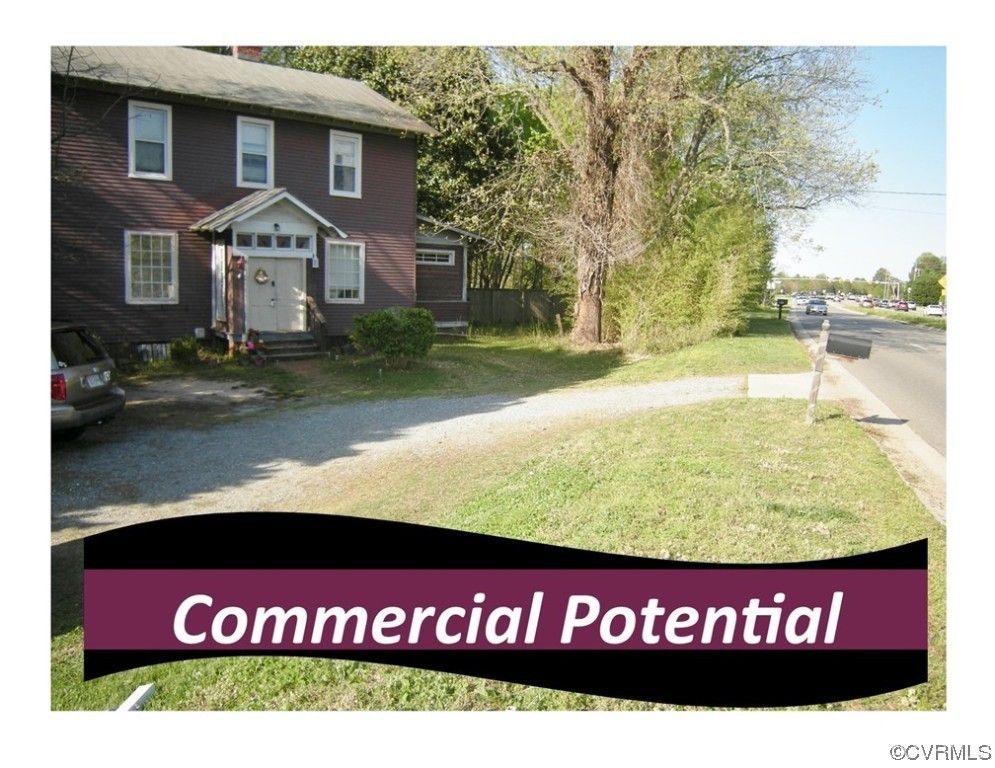 1.82 acres in Hanover County, Virginia